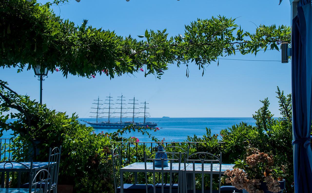 Hotel Palladio Giardini-Naxos Zewnętrze zdjęcie