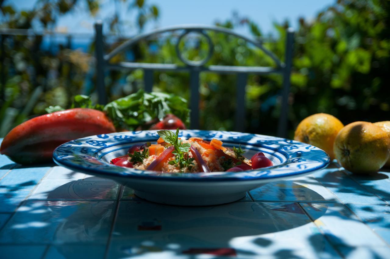 Hotel Palladio Giardini-Naxos Zewnętrze zdjęcie