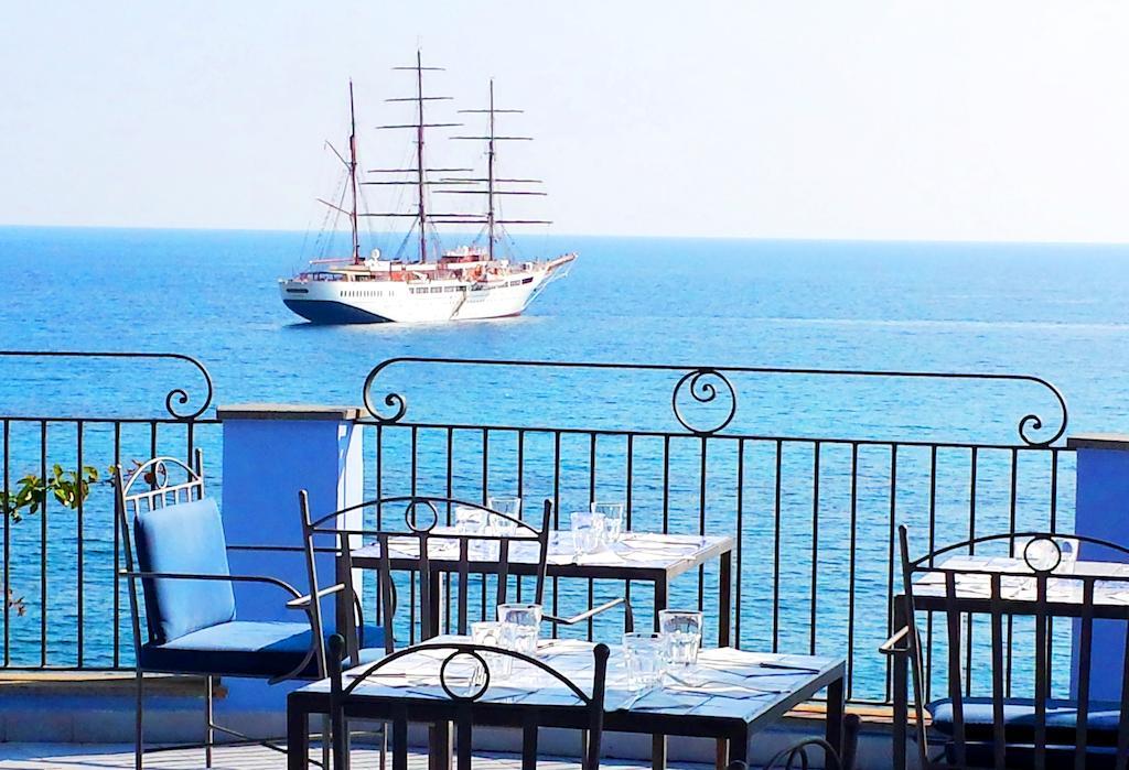 Hotel Palladio Giardini-Naxos Zewnętrze zdjęcie