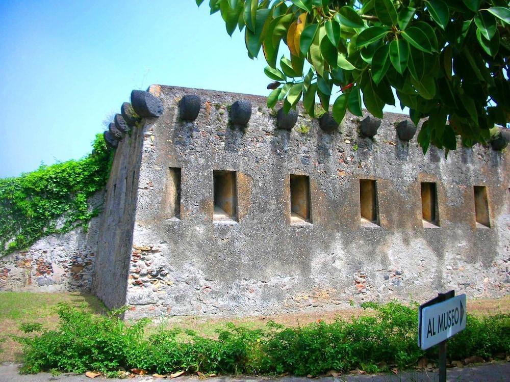 Hotel Palladio Giardini-Naxos Zewnętrze zdjęcie